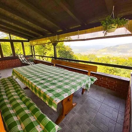 Dream Weekend House Villa Високо Екстериор снимка
