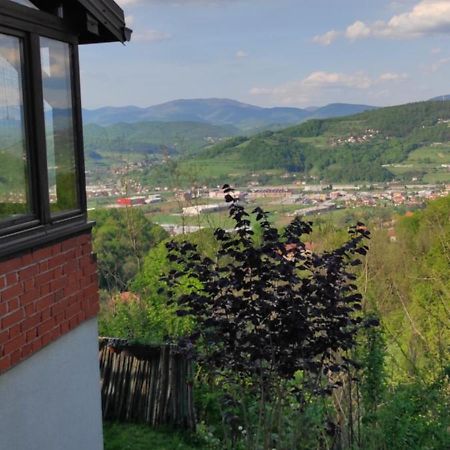 Dream Weekend House Villa Високо Екстериор снимка