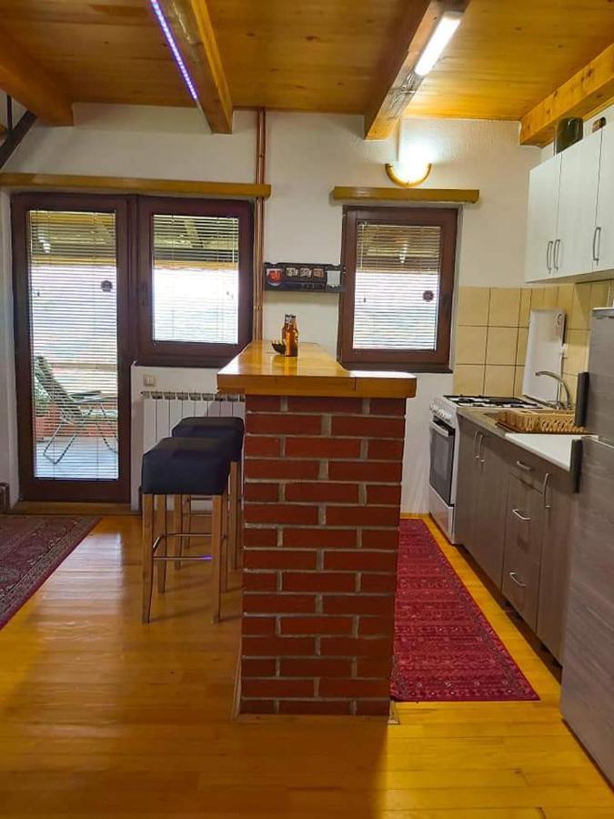 Dream Weekend House Villa Високо Екстериор снимка