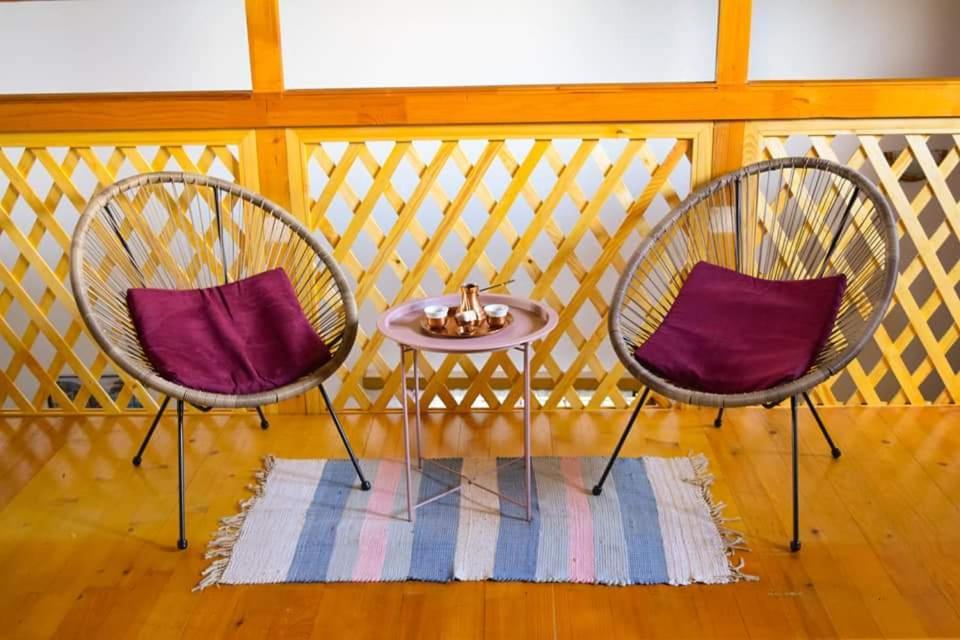 Dream Weekend House Villa Високо Екстериор снимка