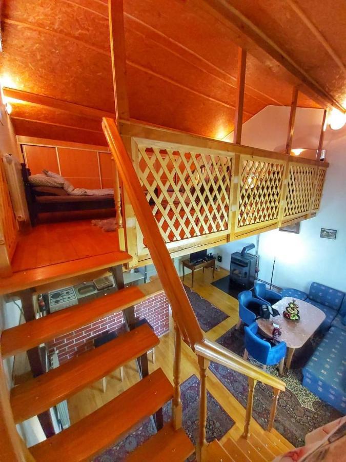 Dream Weekend House Villa Високо Екстериор снимка