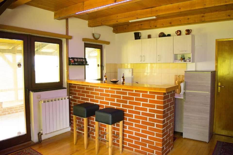Dream Weekend House Villa Високо Екстериор снимка