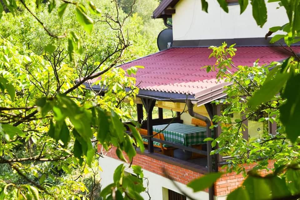 Dream Weekend House Villa Високо Екстериор снимка