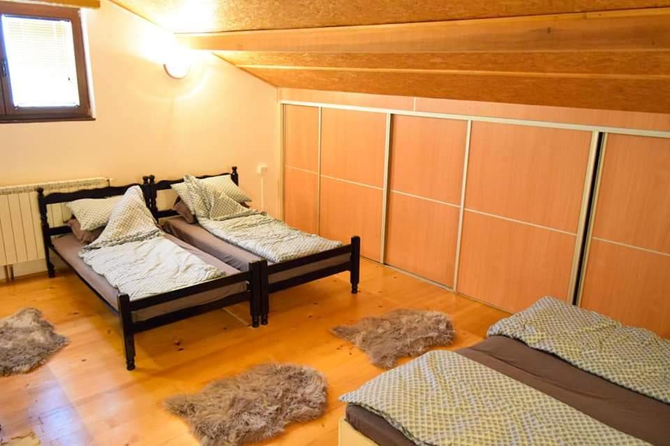 Dream Weekend House Villa Високо Екстериор снимка