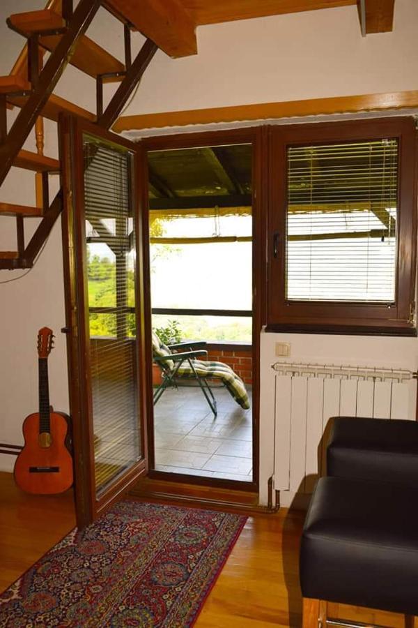 Dream Weekend House Villa Високо Екстериор снимка