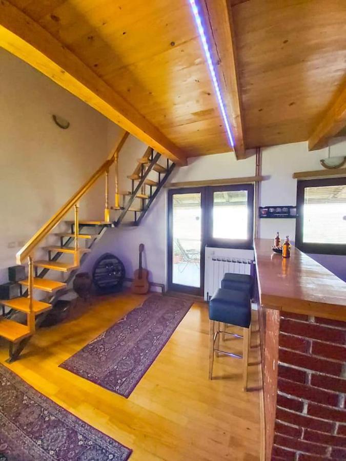 Dream Weekend House Villa Високо Екстериор снимка
