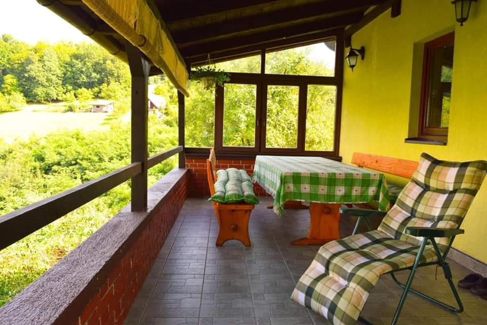 Dream Weekend House Villa Високо Екстериор снимка