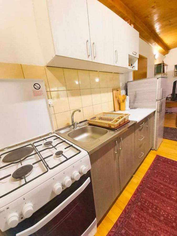 Dream Weekend House Villa Високо Екстериор снимка