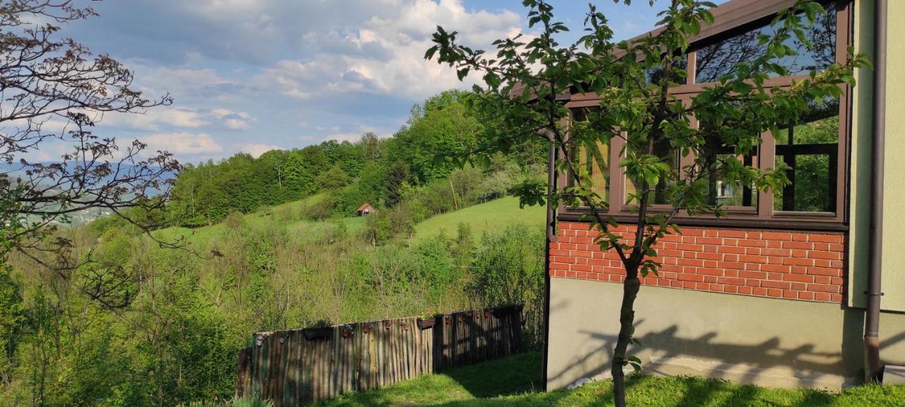 Dream Weekend House Villa Високо Екстериор снимка