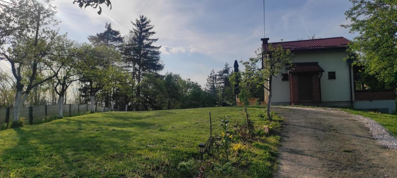 Dream Weekend House Villa Високо Екстериор снимка