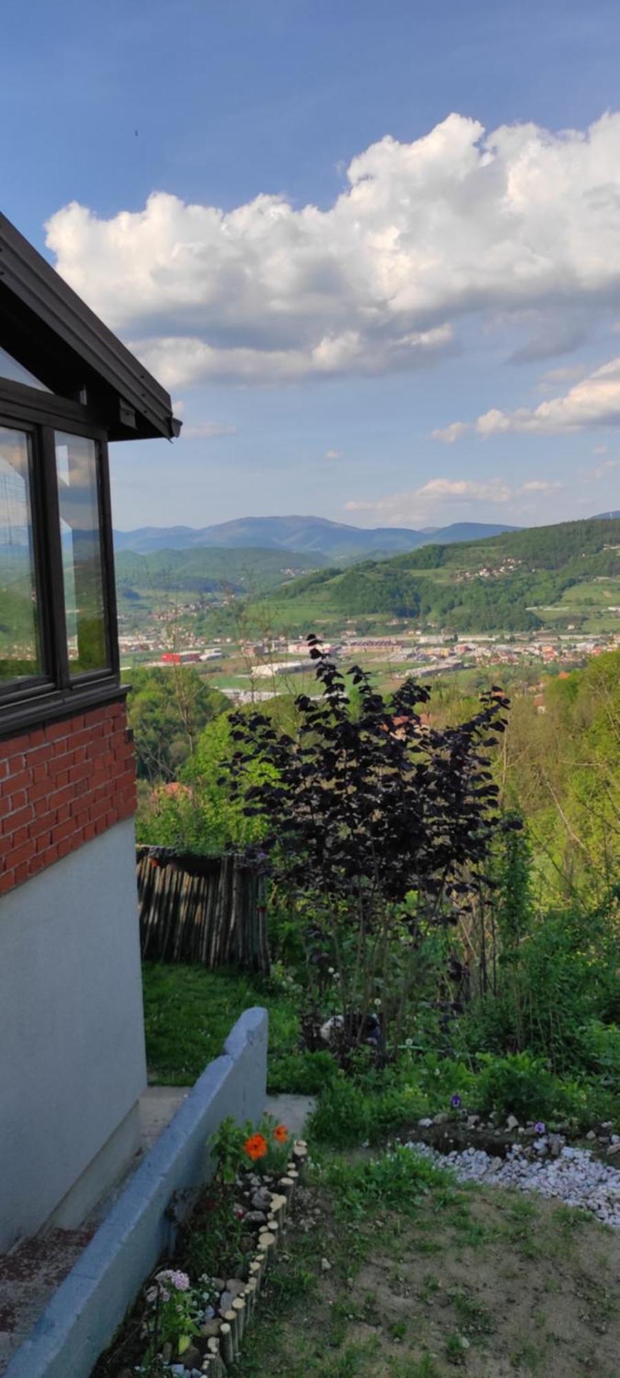 Dream Weekend House Villa Високо Екстериор снимка